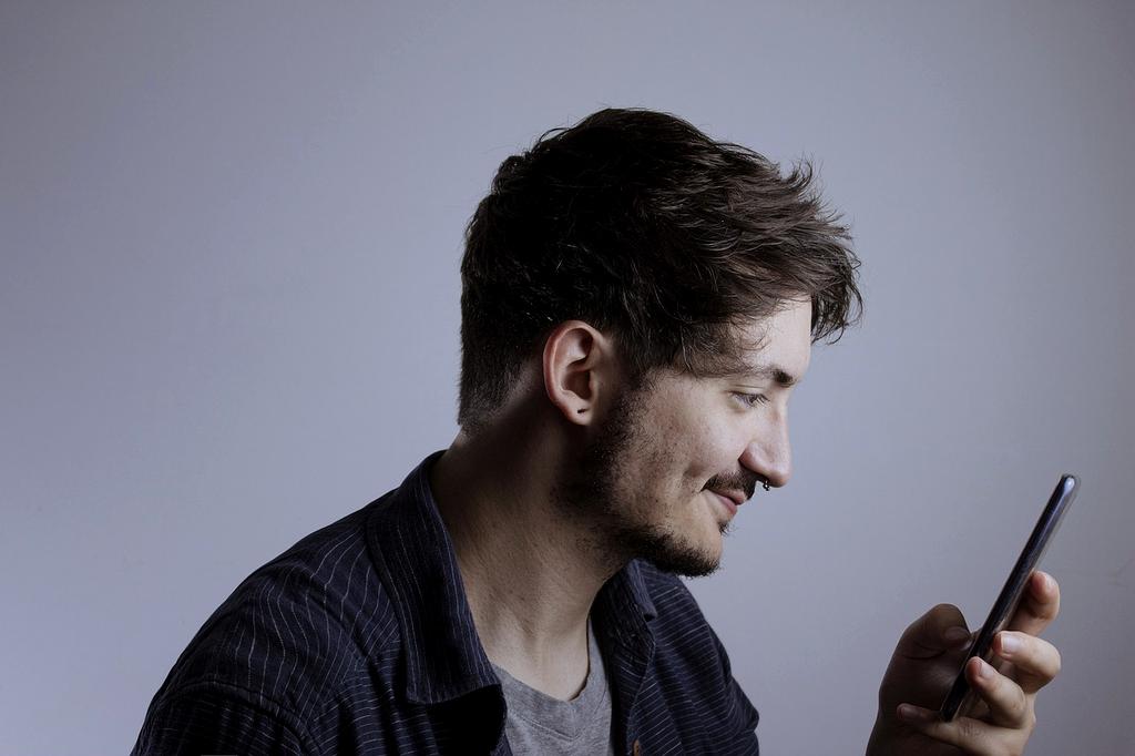 Tech news icon